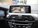BMW X3 xDrive 30e Luxury Line