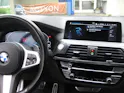 BMW X3 xDrive 30e Luxury Line