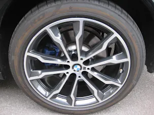 BMW X3 xDrive 30e Luxury Line