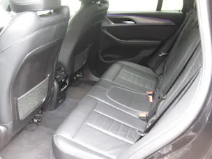BMW X3 xDrive 30e Luxury Line