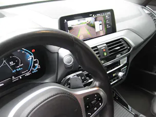 BMW X3 xDrive 30e Luxury Line
