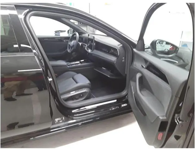 VW Passat Variant 2.0 TSI evo4 R-Line 4 Motion DSG 5 Jahre 100tkm VW Werksgarantie