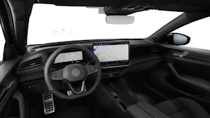VW Passat Variant 2.0 TSI evo4 R-Line 4 Motion DSG 5 Jahre 100tkm VW Werksgarantie