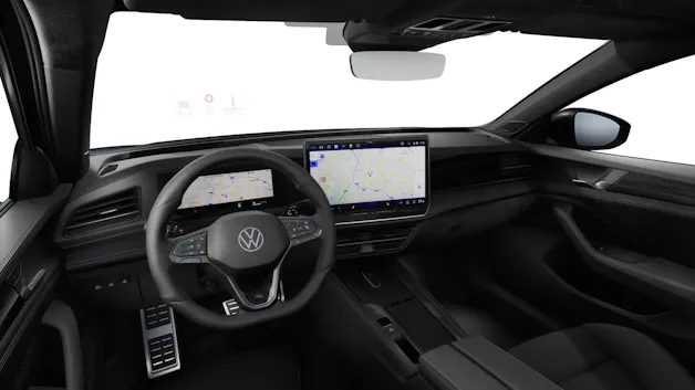 VW Passat Variant 2.0 TSI evo4 R-Line 4 Motion DSG 5 Jahre 100tkm VW Werksgarantie