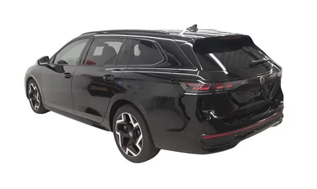 VW Passat Variant 2.0 TSI evo4 R-Line 4 Motion DSG 5 Jahre 100tkm VW Werksgarantie