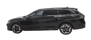 VW Passat Variant 2.0 TSI evo4 R-Line 4 Motion DSG 5 Jahre 100tkm VW Werksgarantie