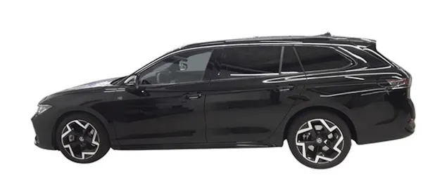 VW Passat Variant 2.0 TSI evo4 R-Line 4 Motion DSG 5 Jahre 100tkm VW Werksgarantie