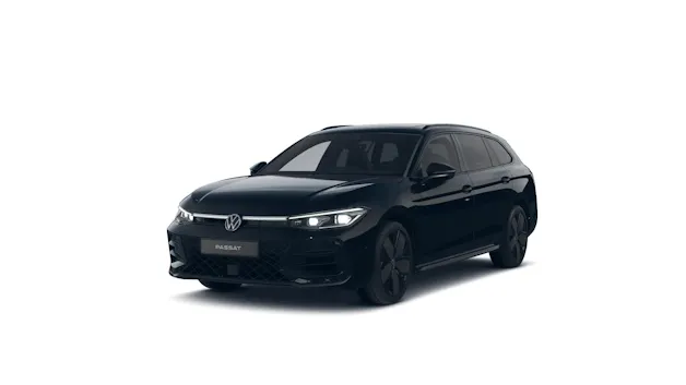 VW Passat Variant 2.0 TSI evo4 R-Line 4 Motion DSG 5 Jahre 100tkm VW Werksgarantie