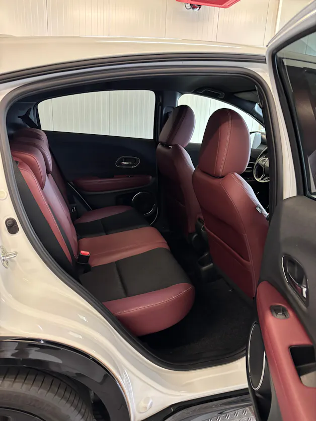 Honda HR-V 1.5i-VTEC Turbo CVT