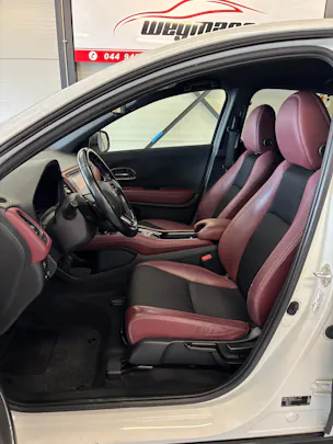Honda HR-V 1.5i-VTEC Turbo CVT