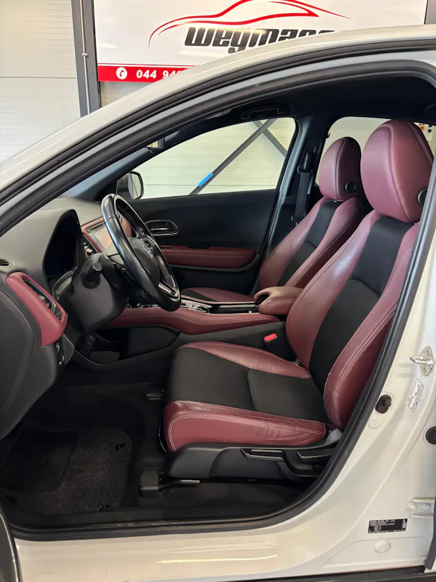 Honda HR-V 1.5i-VTEC Turbo CVT