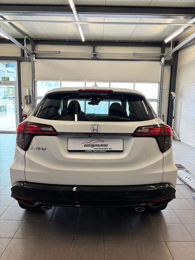 Honda HR-V 1.5i-VTEC Turbo CVT
