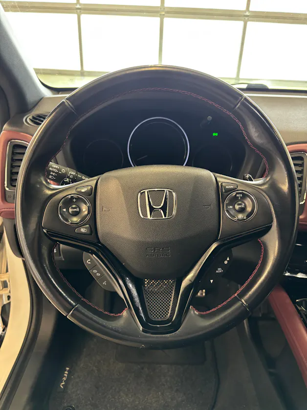 Honda HR-V 1.5i-VTEC Turbo CVT