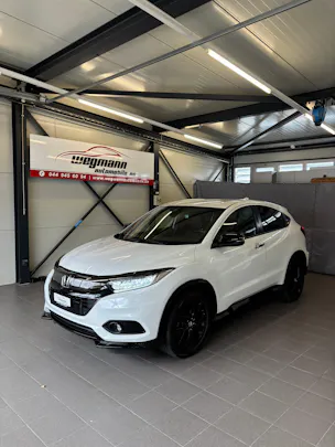 Honda HR-V 1.5i-VTEC Turbo CVT