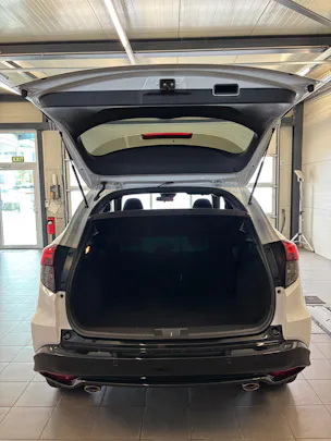 Honda HR-V 1.5i-VTEC Turbo CVT