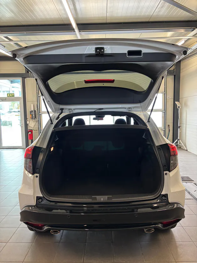Honda HR-V 1.5i-VTEC Turbo CVT