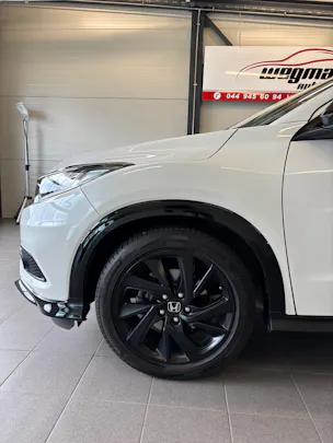 Honda HR-V 1.5i-VTEC Turbo CVT