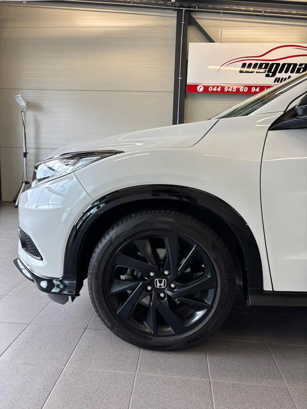 Honda HR-V 1.5i-VTEC Turbo CVT