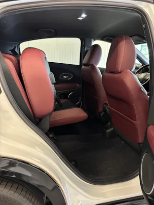 Honda HR-V 1.5i-VTEC Turbo CVT