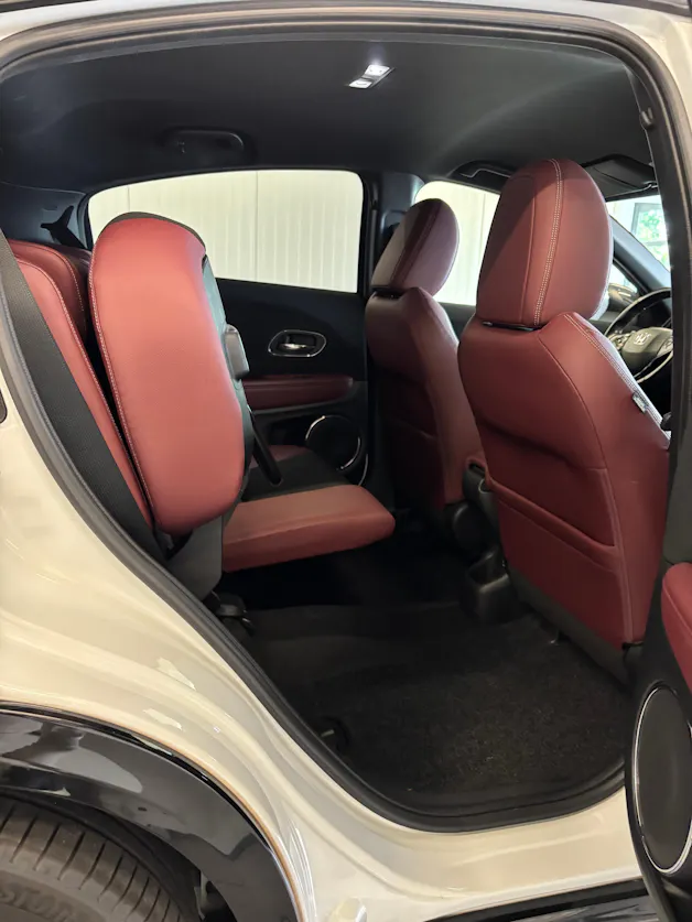 Honda HR-V 1.5i-VTEC Turbo CVT