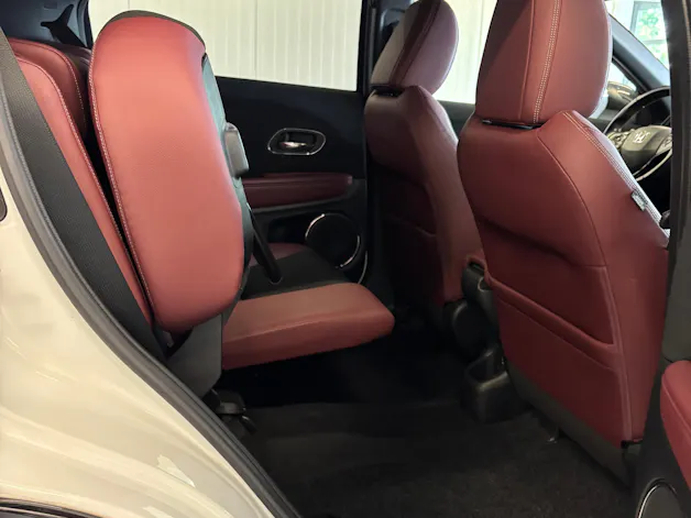 Honda HR-V 1.5i-VTEC Turbo CVT
