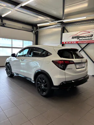 Honda HR-V 1.5i-VTEC Turbo CVT