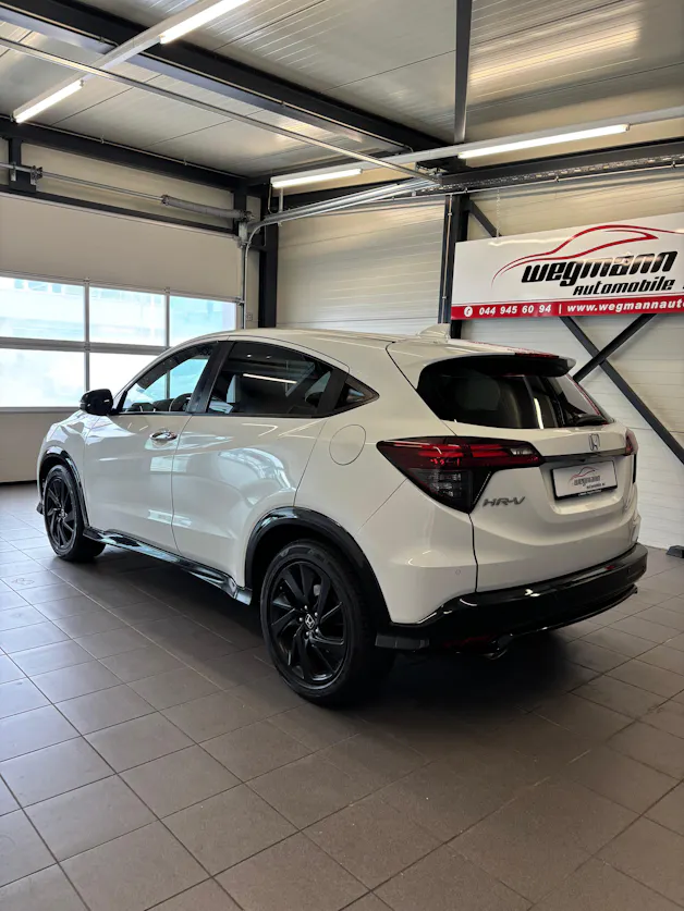 Honda HR-V 1.5i-VTEC Turbo CVT