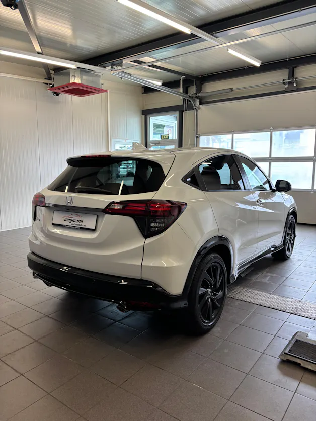 Honda HR-V 1.5i-VTEC Turbo CVT