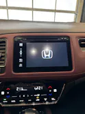 Honda HR-V 1.5i-VTEC Turbo CVT