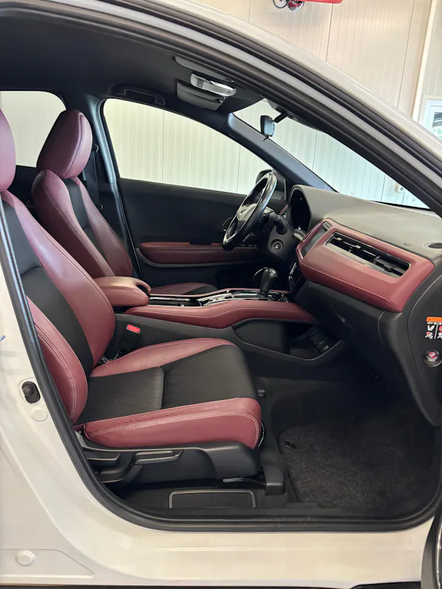 Honda HR-V 1.5i-VTEC Turbo CVT