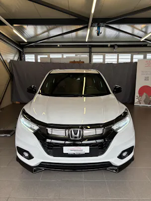 Honda HR-V 1.5i-VTEC Turbo CVT