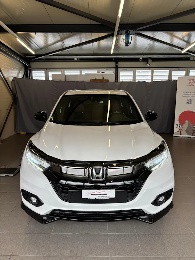 Honda HR-V 1.5i-VTEC Turbo CVT