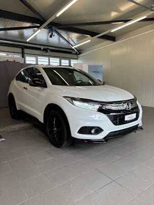 Honda HR-V 1.5i-VTEC Turbo CVT