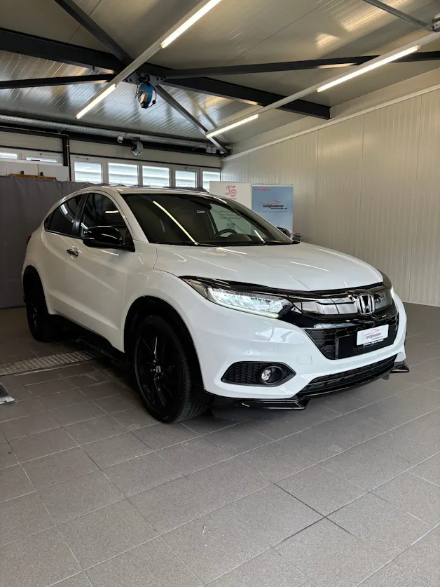 Honda HR-V 1.5i-VTEC Turbo CVT