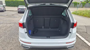 SEAT Ateca 2.0 TDI CR Hola FR DSG 4Drive