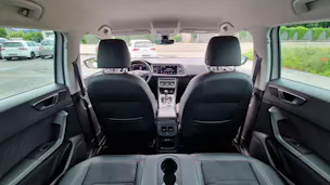 SEAT Ateca 2.0 TDI CR Hola FR DSG 4Drive