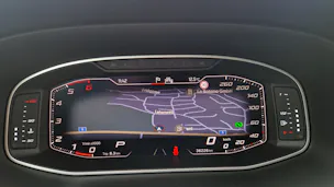 SEAT Ateca 2.0 TDI CR Hola FR DSG 4Drive