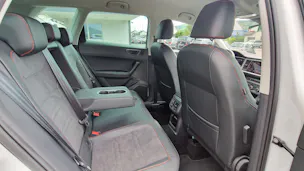 SEAT Ateca 2.0 TDI CR Hola FR DSG 4Drive