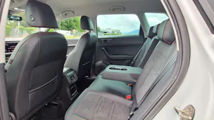 SEAT Ateca 2.0 TDI CR Hola FR DSG 4Drive