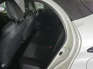 Toyota Yaris 1.5 VVT-i HSD Premium