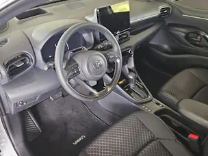 Toyota Yaris 1.5 VVT-i HSD Premium