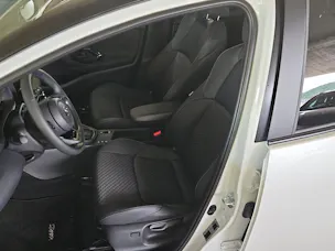 Toyota Yaris 1.5 VVT-i HSD Premium