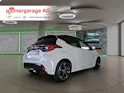 Toyota Yaris 1.5 VVT-i HSD Premium