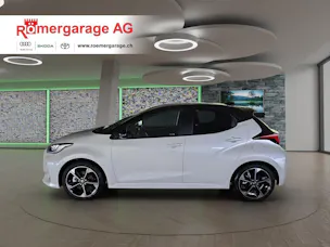 Toyota Yaris 1.5 VVT-i HSD Premium