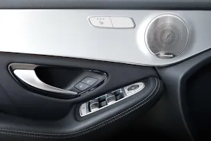 Mercedes-Benz GLC 220 d AMG Line 4Matic 9G-Tronic