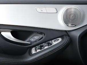 Mercedes-Benz GLC 220 d AMG Line 4Matic 9G-Tronic