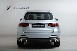 Mercedes-Benz GLC 220 d AMG Line 4Matic 9G-Tronic