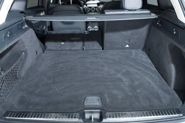 Mercedes-Benz GLC 220 d AMG Line 4Matic 9G-Tronic