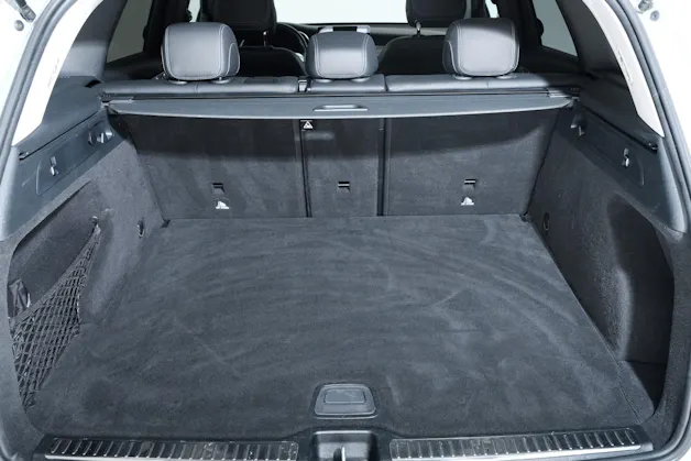 Mercedes-Benz GLC 220 d AMG Line 4Matic 9G-Tronic