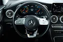 Mercedes-Benz GLC 220 d AMG Line 4Matic 9G-Tronic